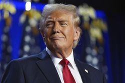 Nhà ngoại giao Nga: Có cơ hội chấm dứt chiến tranh ở Trung Đông dưới thời ông Trump