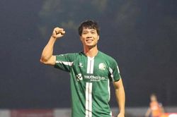 Công Phượng tỏa sáng, CLB Bình Phước thắng kịch tính Bà Rịa Vũng Tàu tại giải hạng nhất