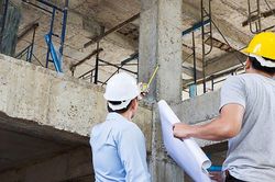 Ký hợp đồng kiểm tra công tác nghiệm thu thế nào?