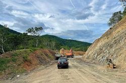 Bình Thuận: Phê duyệt chủ trương kéo dài thực hiện 03 dự án lớn