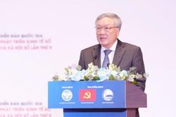Tốc độ phát triển kinh tế số Việt Nam nhanh nhất Đông Nam Á
