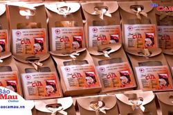 Đưa bánh phồng tôm vươn ra thị trường thế giới