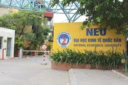 Trường ĐH Kinh tế Quốc dân chuyển thành Đại học Kinh tế Quốc dân, khác ở điểm gì?