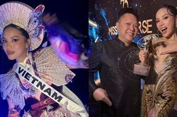 Hoa hậu Kỳ Duyên vẫn có khả năng lọt Top 30 Miss Universe 2024?