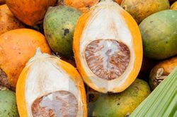 Những lợi ích tuyệt vời của quả cau