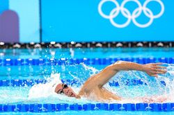 'Thể thao Việt Nam và thách thức TOP 50 Olympic': Hành trình tham vọng và không thể bàn lùi