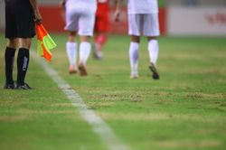 Đội tuyển Việt Nam trước AFF Cup 2024: Quên chuyện cái sân đi!