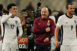 Kết quả UEFA Nations League: ĐT Anh đại thắng Hy Lạp, Pháp hòa thất vọng Israel