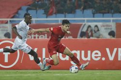 Chuyên gia Đoàn Minh Xương: 'Đại chiến cho ngôi đầu V-League'