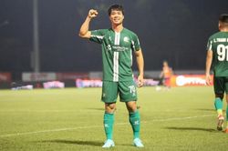 Tin nóng thể thao sáng 15/11: Công Phượng bắn tín hiệu cho HLV Kim Sang Sik; Vinicius chửi rủa trọng tài