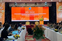 Nhân rộng các mô hình nâng cao quyền năng kinh tế cho phụ nữ dân tộc thiểu số