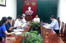 Cần xây dựng các chương trình, sản phẩm về chuyển đổi số thiết thực, bài bản
