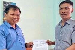 Kbang: Ổn định hoạt động sau khi sắp xếp các đơn vị hành chính cấp xã