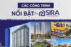 Nơi mua sơn chống thấm uy tín tại Hà Nội - Sơn Chống Thấm SIRA
