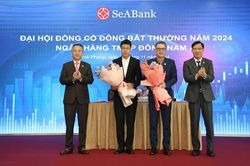 SeABank nâng cao năng lực Ban kiểm soát để tăng cường khả năng giám sát và phát triển bền vững cho ngân hàng
