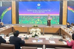 Đánh giá kỹ lưỡng để có lộ trình và mức tăng phù hợp