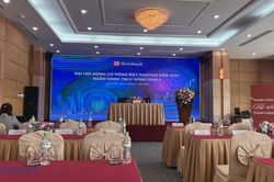 ĐHĐCĐ SeABank: Kiện toàn Ban kiểm soát
