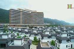 Tồn kho BĐS là nguyên nhân khiến doanh nghiệp 'khát' dòng tiền