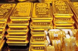 Giá vàng mới nhất ngày 15/11: Giảm sâu tới 1 triệu đồng, thấp nhất trong 2 tháng qua