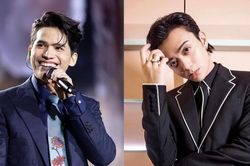 Sau khi tiết lộ từng 'lỡ hẹn' hit của SOOBIN, Quốc Thiên có động thái gây chú ý