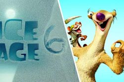 Disney làm phim 'Kỷ băng hà 6'
