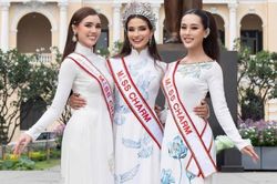Miss Charm mùa 2 trở lại, tập trung vào chất lượng thí sinh