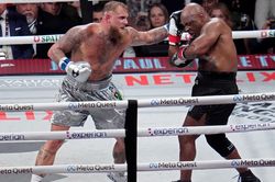 'Quyền vương' châu Á của Việt Nam: 'Jack Paul có thể hạ gục Mike Tyson nhưng không làm điều đó. Đây là trận đấu thương mại'