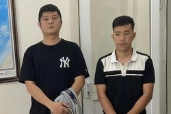 Khởi tố thêm 11 bị can trong đường dây tội phạm do Shen Chia Chi cầm đầu