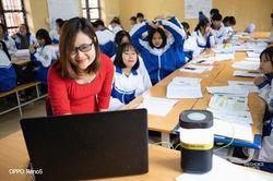 'Cô giáo toàn cầu' Hà Ánh Phượng: Nỗ lực đưa nữ sinh dân tộc thiểu số vươn ra thế giới