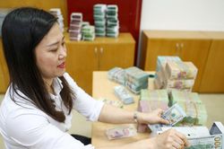 Tăng lãi suất, Agribank đang bỏ xa nhóm Big4 về lãi suất huy động