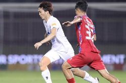 Lịch thi đấu bóng đá hôm nay 16/11: Lào gây địa chấn trước Thái Lan