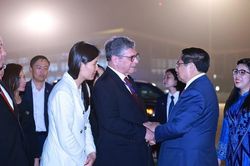 Việt Nam đóng góp tích cực và hiệu quả trong thúc đẩy chủ nghĩa đa phương