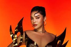 Đối thủ nhận xét về Kỳ Duyên trước chung kết Miss Universe 2024?