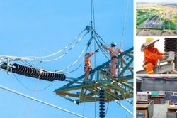 Quốc hội giám sát lĩnh vực điện - 'mạch máu' năng lượng của nền kinh tế - Bài 2: Chung tay xây dựng chính sách đặc thù cho điện