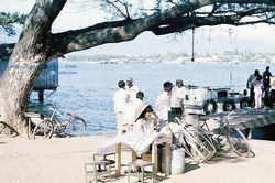 Những tên gọi chỉ còn trong ký ức…