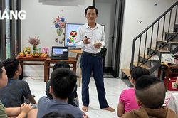 Giúp con đánh thức khả năng bản thân