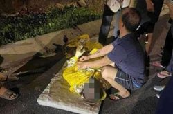 Điều tra vụ nổ khiến 1 người bị thương nặng ở Hải Phòng