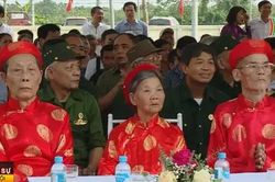 Sức mạnh khối đại đoàn kết toàn dân tộc