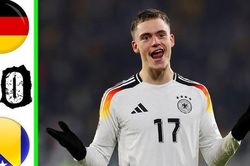 Kết quả Nations League hôm nay: Mở đại tiệc 7 sao, đội tuyển Đức giành vé sớm vào tứ kết