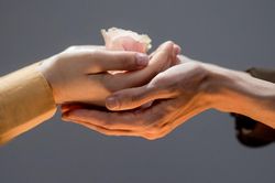 Ngẫm ngợi Cuối tuần: Chữ duyên trong từ thiện