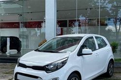 Giá lăn bánh Kia Morning mới nhất giữa tháng 11/2024 kèm ưu đãi lớn, quyết chiến Hyundai Grand i10