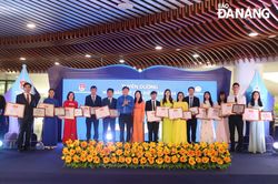 Tuyên dương 39 nhà giáo trẻ tiêu biểu năm 2024