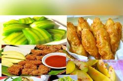 An toàn thực phẩm đồ ăn vặt cổng trường: Chuyện nhỏ, hại lớn