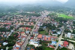 Thái Nguyên: Tập trung xây dựng đô thị văn minh và hiện đại từ cơ sở