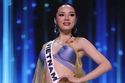Chung kết Miss Universe 2024: Kỳ Duyên có cơ hội tiến sâu để tỏa sáng?