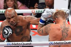 Sau trận Mike Tyson vs Jake Paul, đừng ngạc nhiên nếu một trào lưu quyền anh mới ra đời