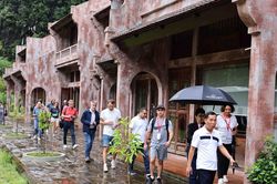 Ngày Di sản văn hóa Việt Nam (23/11): Phát huy giá trị di sản văn hóa vì tương lai bền vững