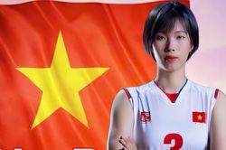 Tin nóng thể thao tối 18/11: Trần Thị Thanh Thúy nhận vinh dự cao quý mới nhất sau khi trở lại Việt Nam