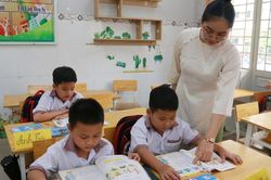 Ngày Nhà giáo Việt Nam: Đề xuất nhiều chính sách đối với giáo viên