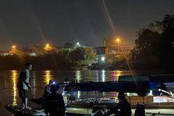 Phú Thọ: Tìm thấy 1 thi thể trong số 5 học sinh mất tích do tắm sông